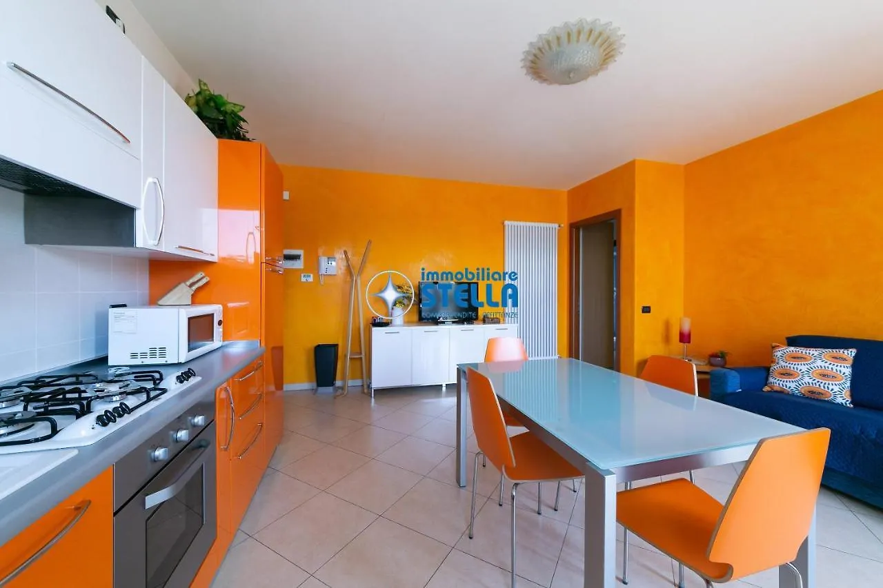 Archimede Villa Lido di Jesolo