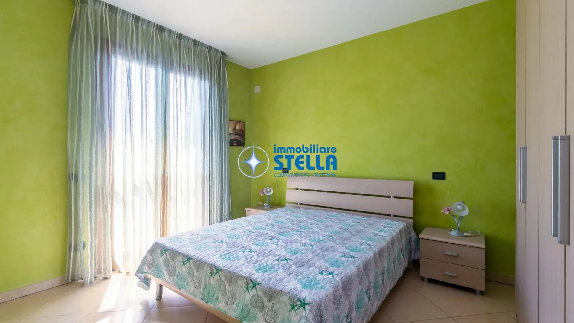 Vakantiehuis Archimede Villa Lido di Jesolo