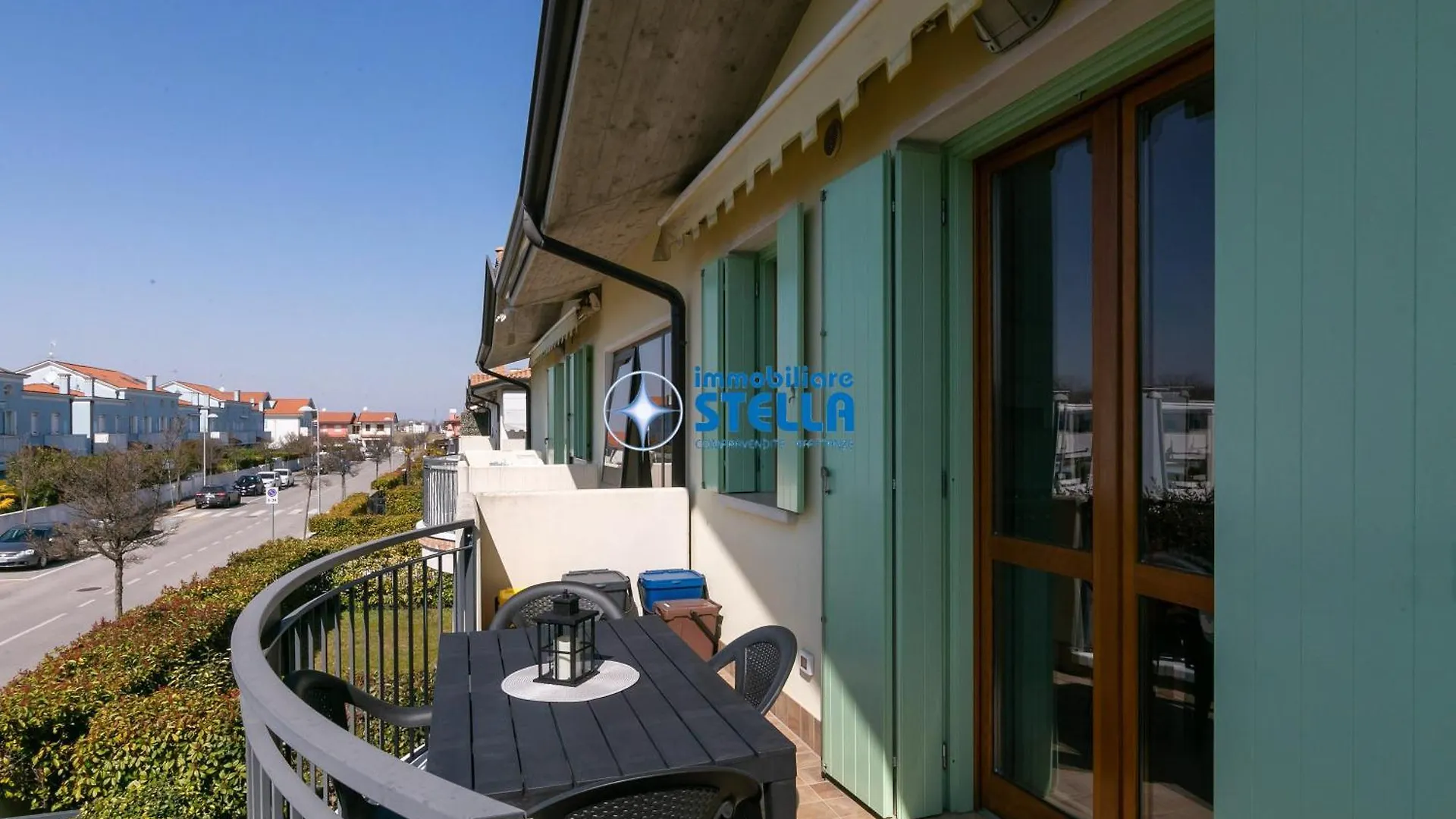 Holiday home Archimede Villa Lido di Jesolo