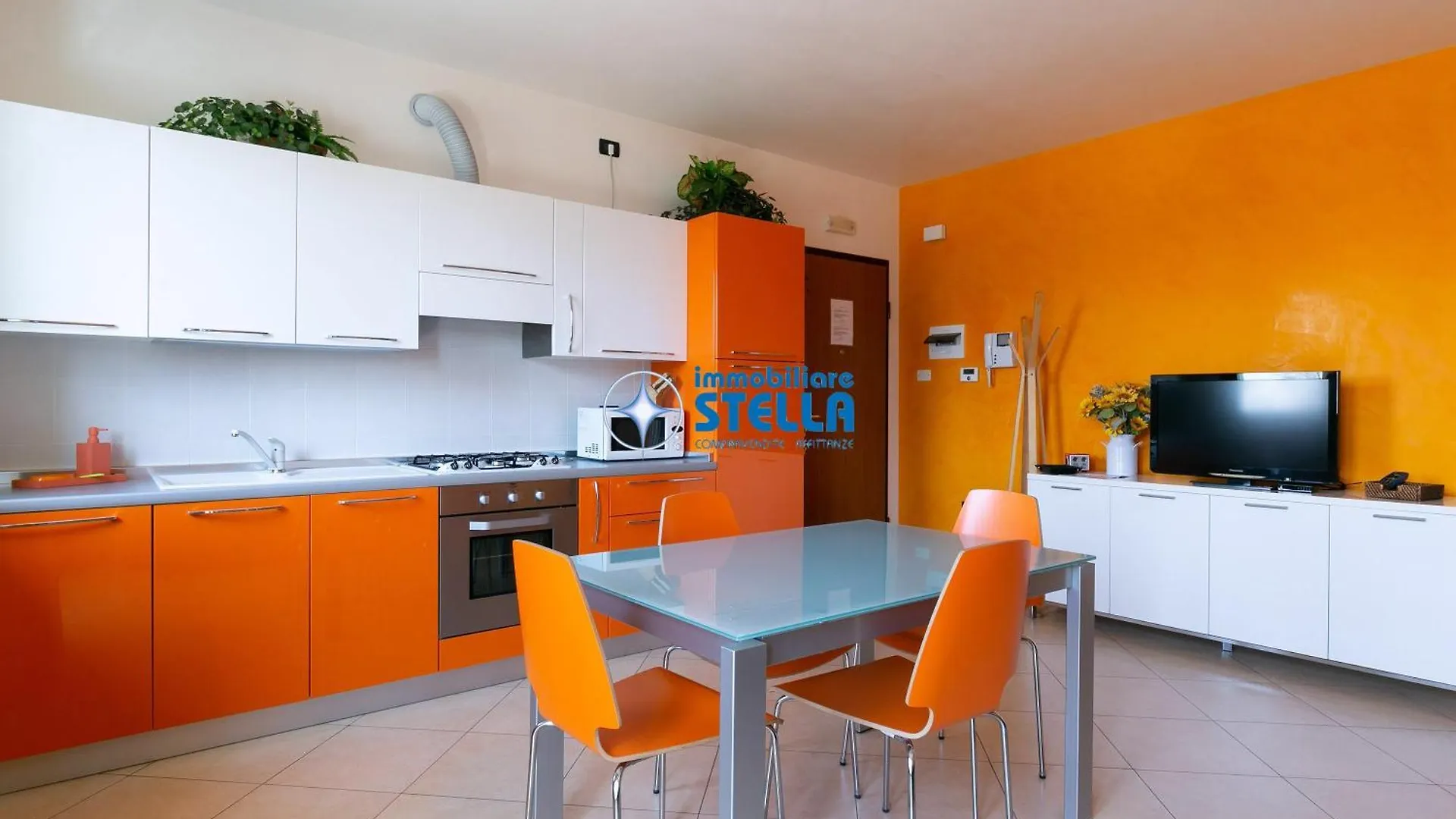 Archimede Villa Lido di Jesolo 0*,