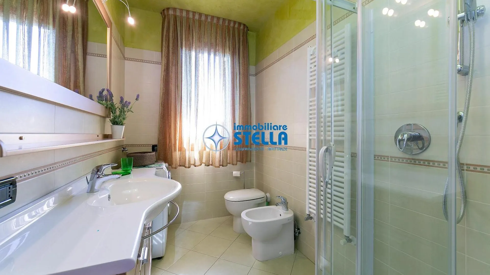 Archimede Villa Lido di Jesolo 0*,  Italy