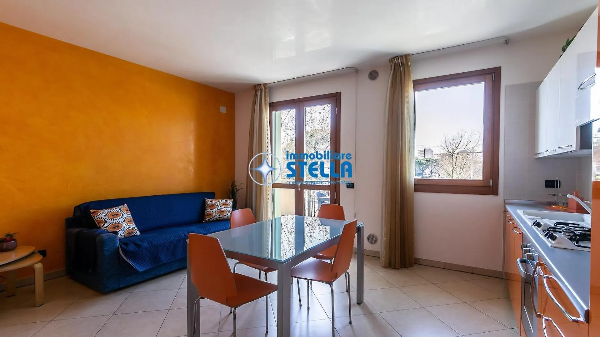 Archimede Villa Lido di Jesolo Holiday home