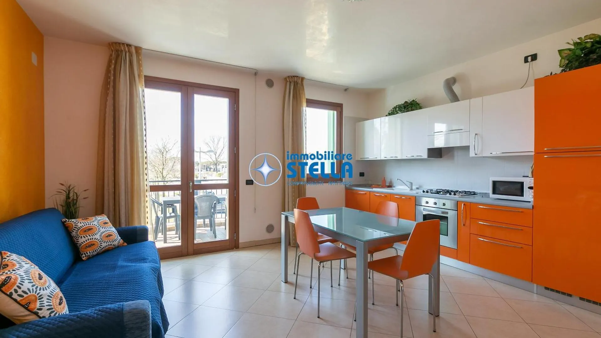 Holiday home Archimede Villa Lido di Jesolo
