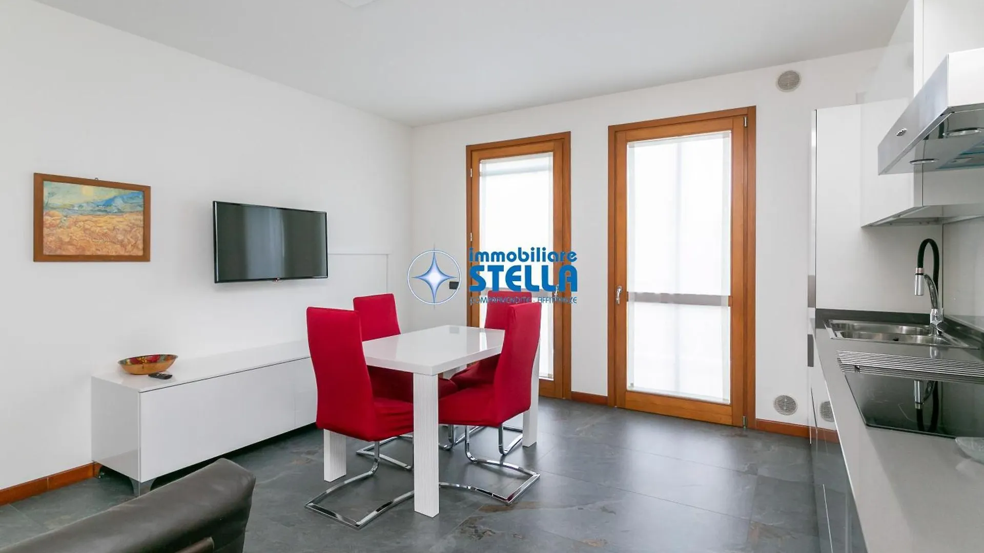 Vakantiehuis Archimede Villa Lido di Jesolo