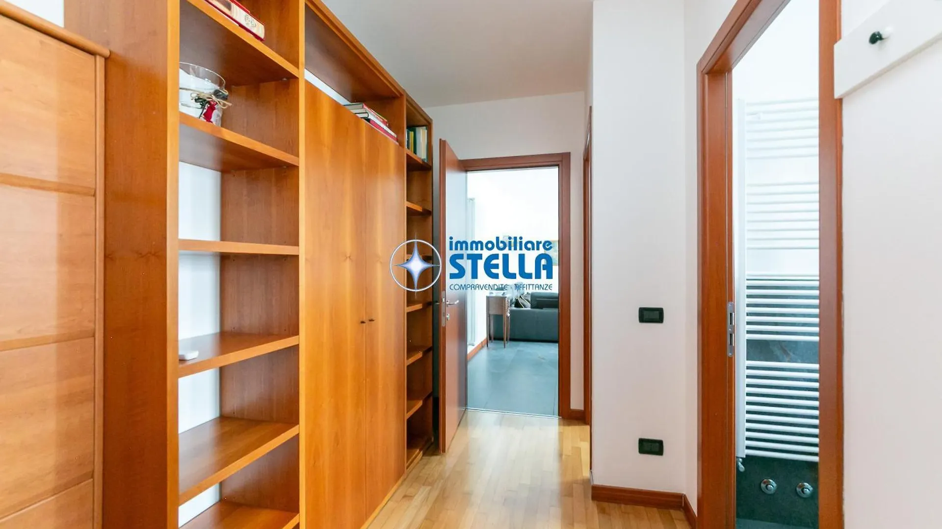 Archimede Villa Lido di Jesolo Vakantiehuis