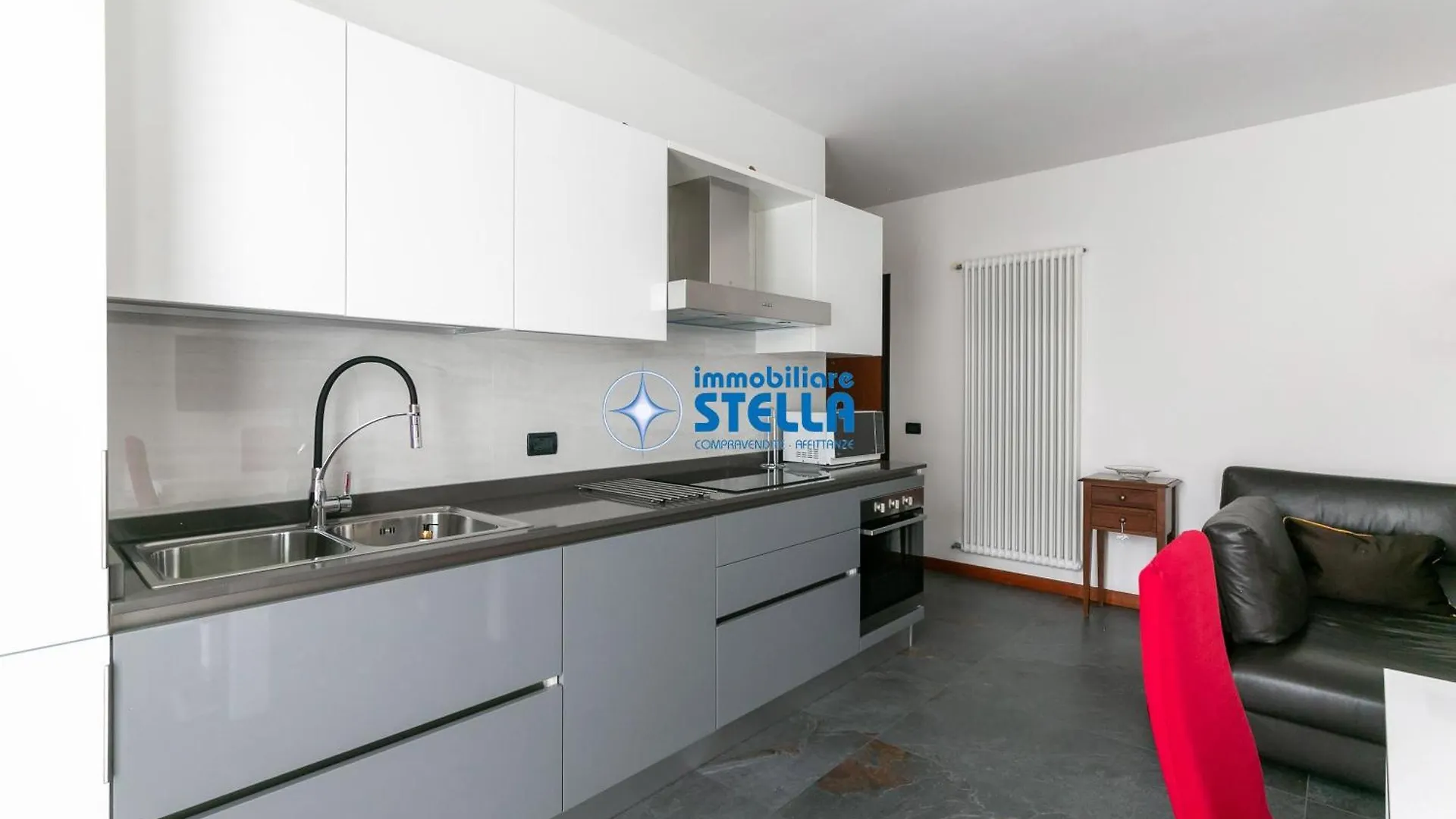 Vakantiehuis Archimede Villa Lido di Jesolo Italië