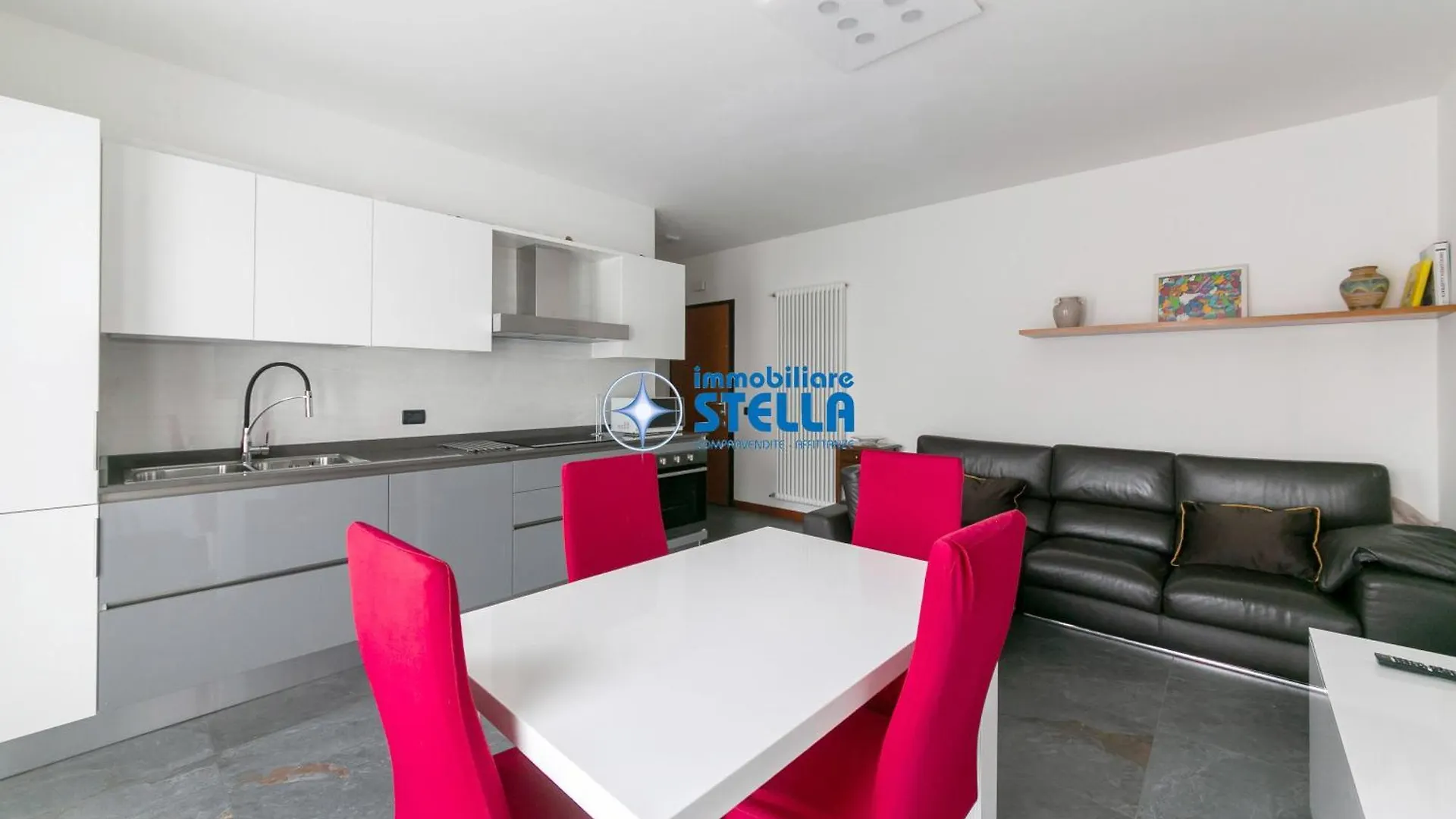 Archimede Villa Lido di Jesolo Vakantiehuis