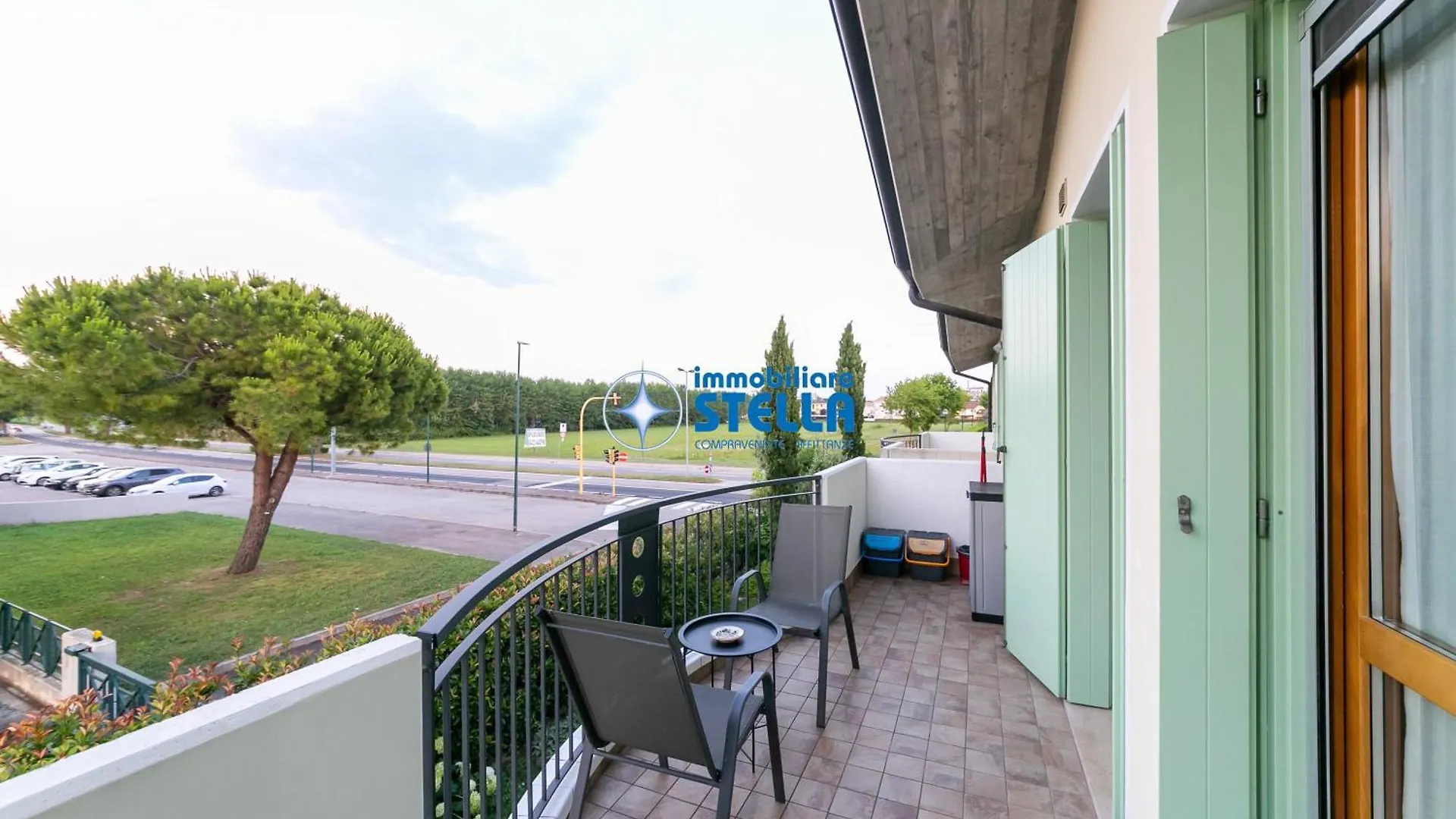 Holiday home Archimede Villa Lido di Jesolo