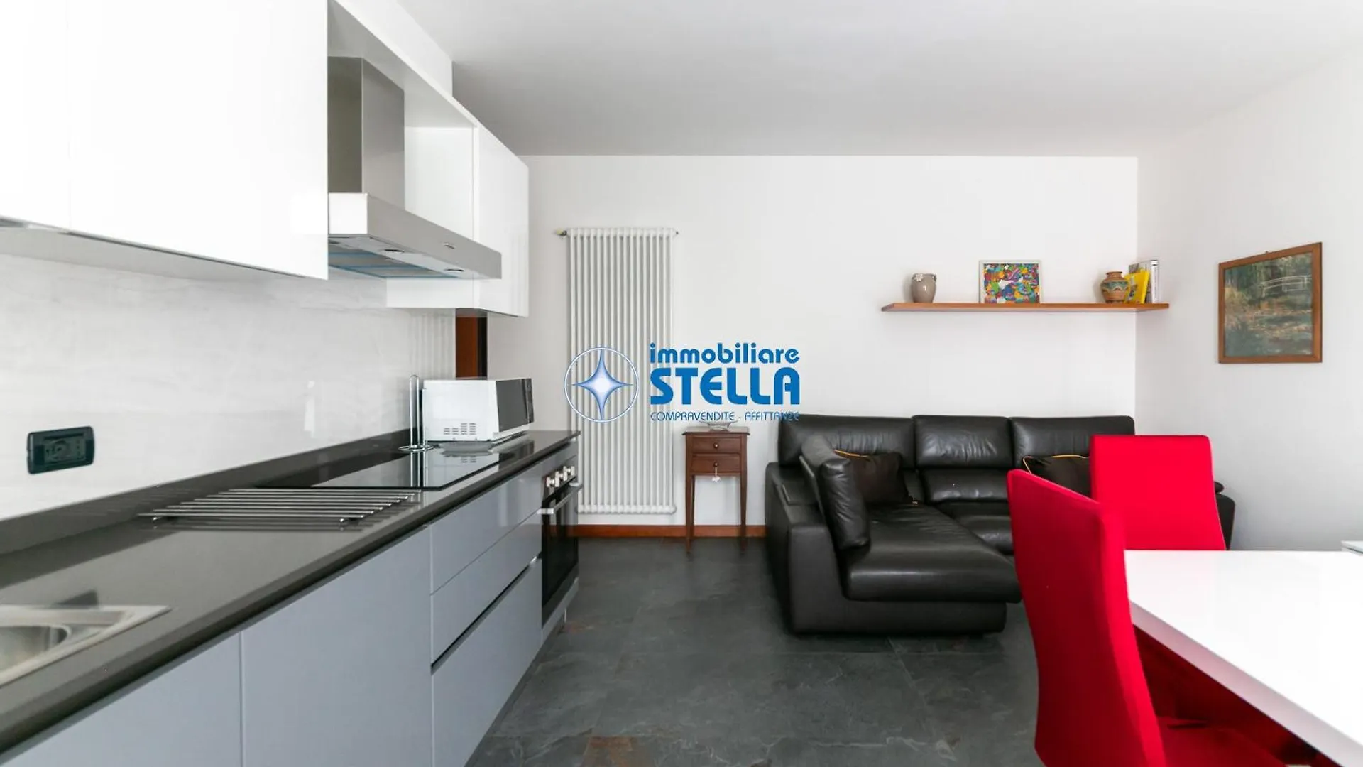 Archimede Villa Lido di Jesolo Vakantiehuis